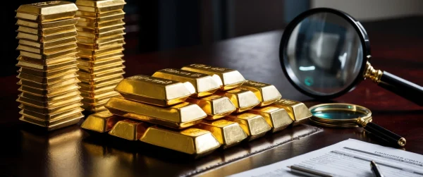 Gold
