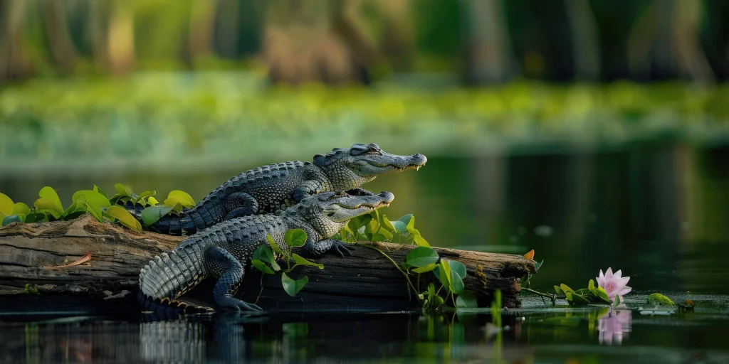 Alligator