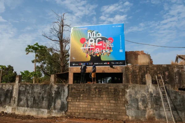 Bissau