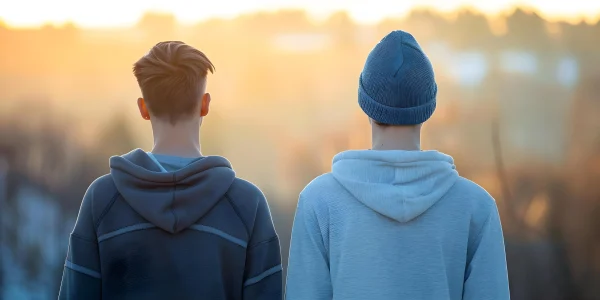 Young Men