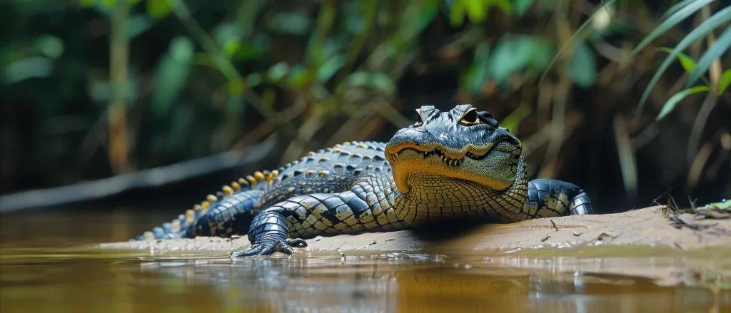 Alligator