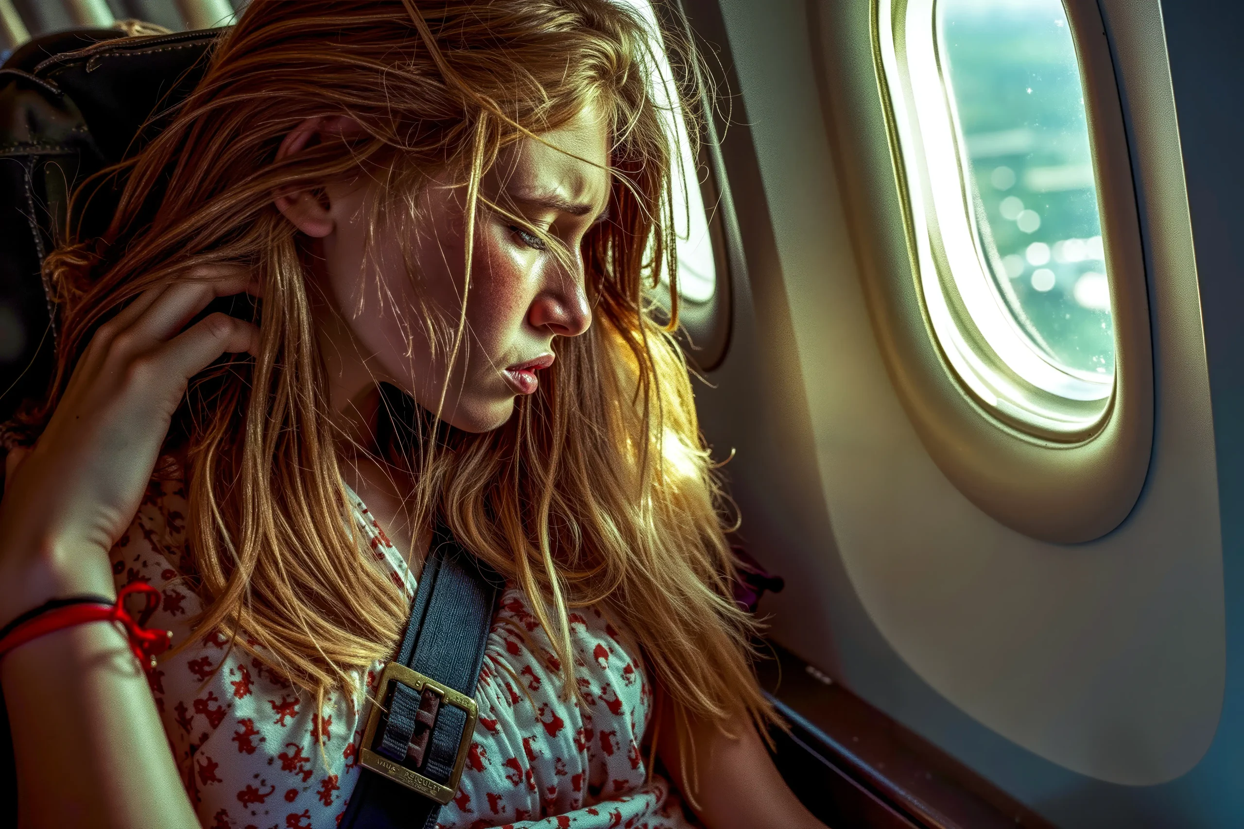 passenger