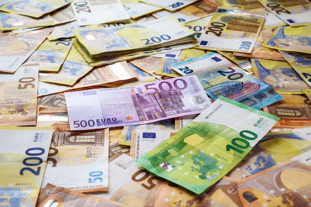 Money Psychology course
