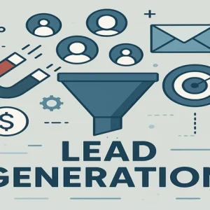 Lead Generation course