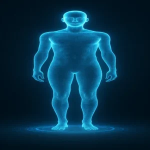 Holographic Healing course