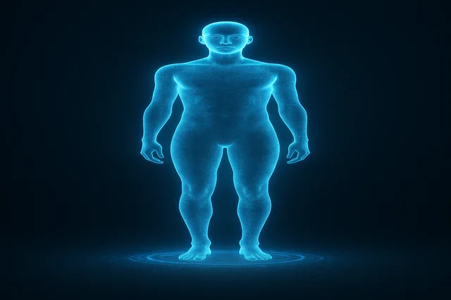 Holographic Healing course