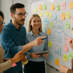 Visual Collaboration course