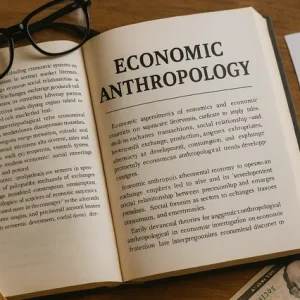 Economic Anthropology course