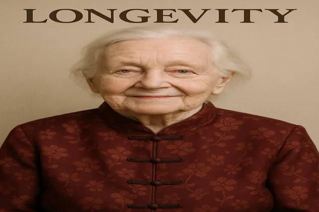 Longevity Science course