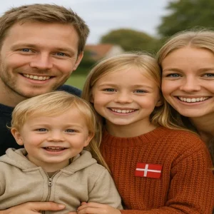 Danish Parenting course