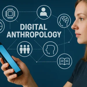 Digital Anthropology course