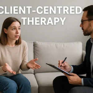 Client Centred Therapy course