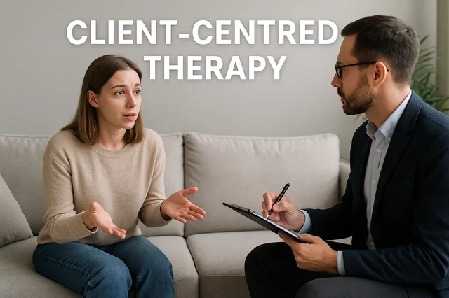 Client Centred Therapy course