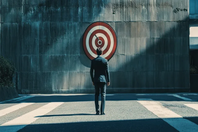 Focus Strategy course