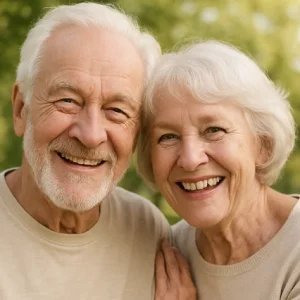 Successful Aging course