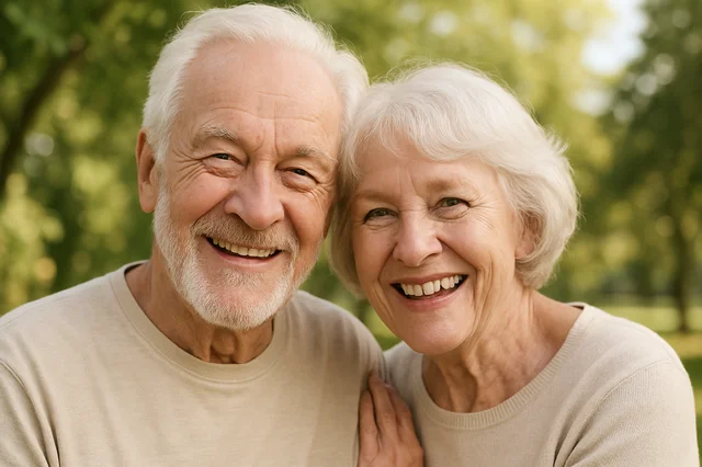 Successful Aging course