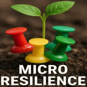 Micro-Resilience course