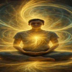 Spiritual Cleansing course