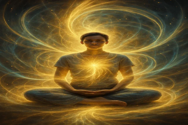 Spiritual Cleansing course