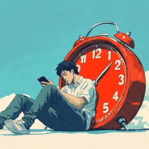 Overcoming Procrastination course