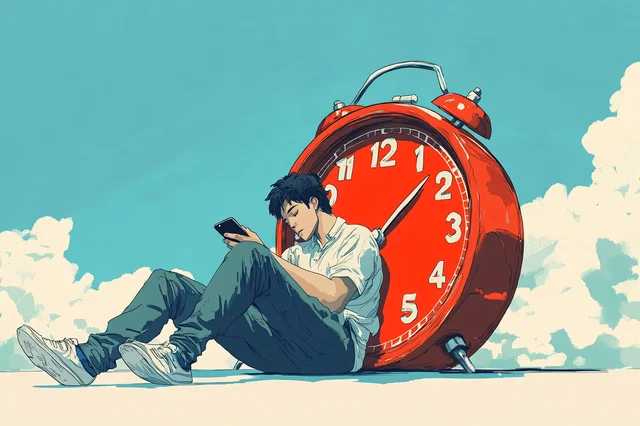 Overcoming Procrastination course