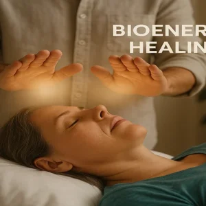 Bioenergy Healing course