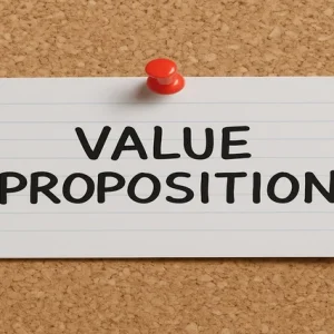 Value Proposition course