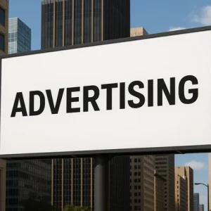 Advertising Science course