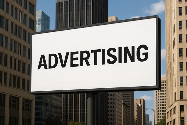 Advertising Science course