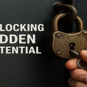 Unlocking Hidden Potential course