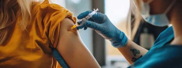 Vaccine