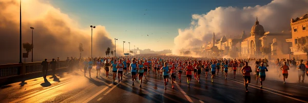 Running
