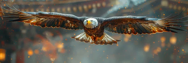 Golden Eagles