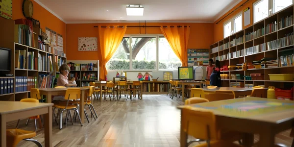 School