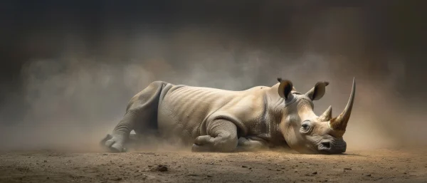 Dehorning