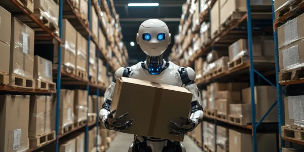 Humanoid