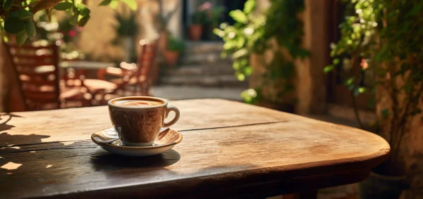 Coffee