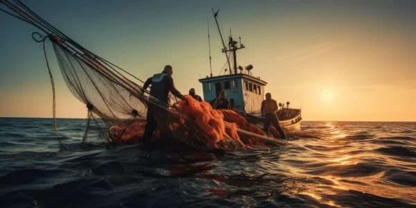Trawling