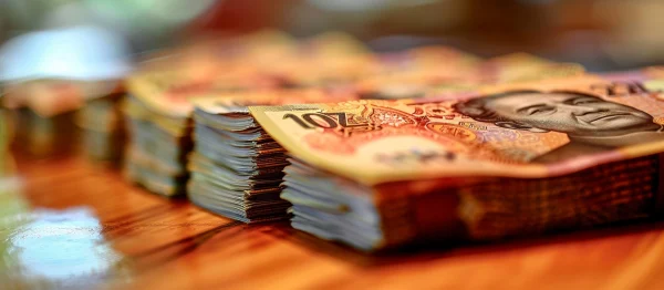Cash