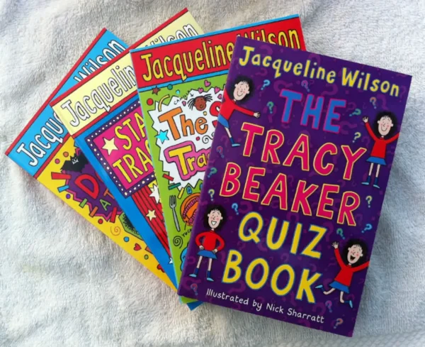 Jacqueline
