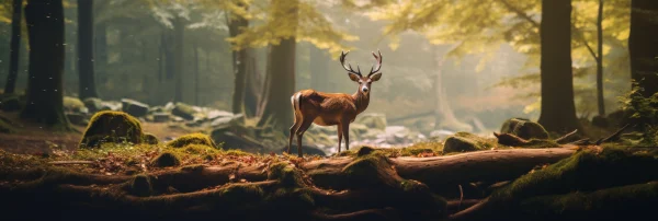 Woodlands