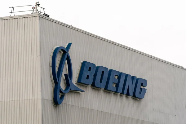 Boeing