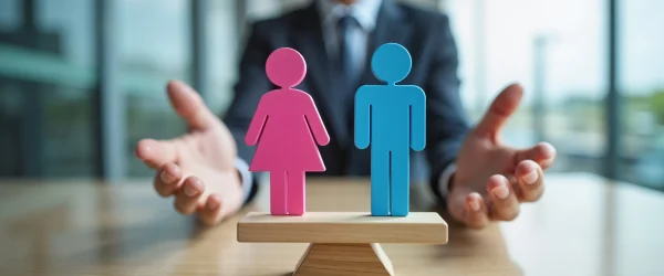 Gender