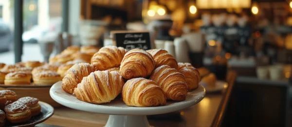 Paris Baguette