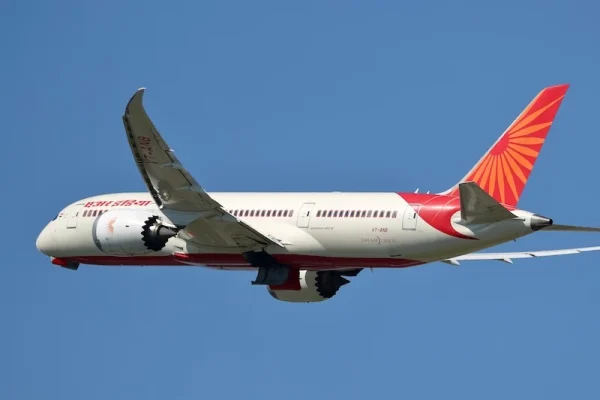 Air India