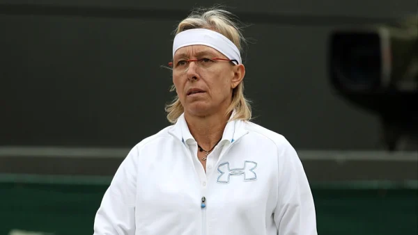 Navratilova