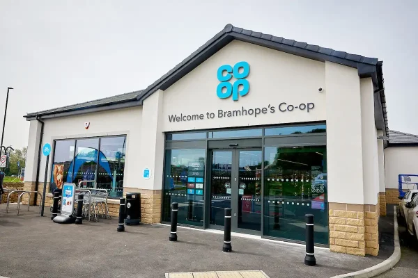 Co-op