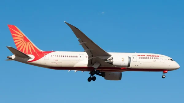 Boeing