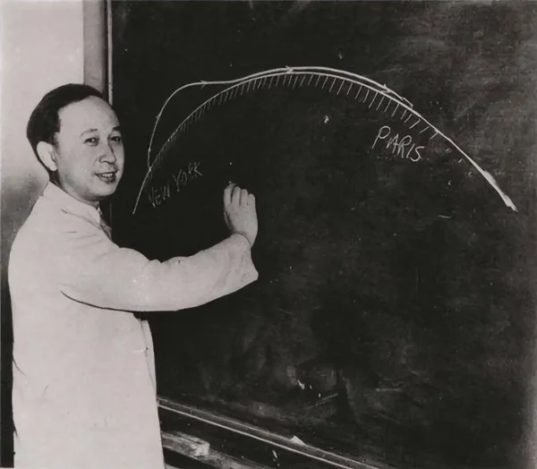 Scientist
