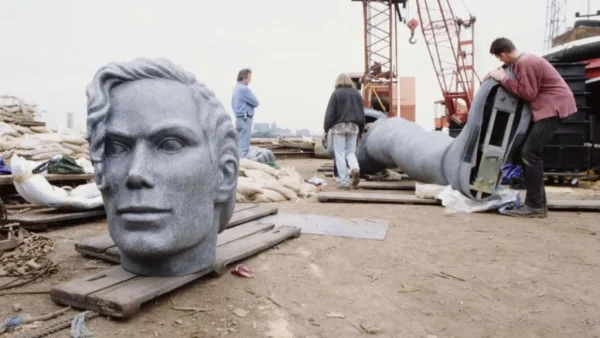 Statues
